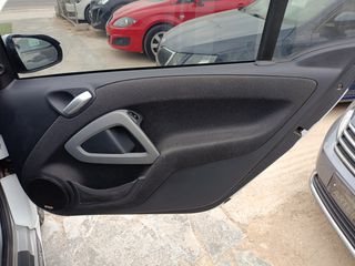 Smart ForTwo 2010 451 CDI/EURO 5/DIESEL/TURBO/ΑΝΤΙΚΛΕΠΤΙΚΟ/ ( BEAR LOCK)/BOOK-thumb-19