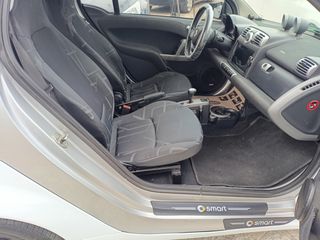 Smart ForTwo 2010 451 CDI/EURO 5/DIESEL/TURBO/ΑΝΤΙΚΛΕΠΤΙΚΟ/ ( BEAR LOCK)/BOOK-thumb-20