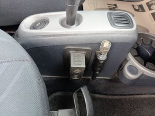 Smart ForTwo 2010 451 CDI/EURO 5/DIESEL/TURBO/ΑΝΤΙΚΛΕΠΤΙΚΟ/ ( BEAR LOCK)/BOOK-thumb-21