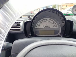 Smart ForTwo 2010 451 CDI/EURO 5/DIESEL/TURBO/ΑΝΤΙΚΛΕΠΤΙΚΟ/ ( BEAR LOCK)/BOOK-thumb-25