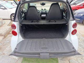 Smart ForTwo 2010 451 CDI/EURO 5/DIESEL/TURBO/ΑΝΤΙΚΛΕΠΤΙΚΟ/ ( BEAR LOCK)/BOOK-thumb-27