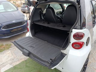 Smart ForTwo 2010 451 CDI/EURO 5/DIESEL/TURBO/ΑΝΤΙΚΛΕΠΤΙΚΟ/ ( BEAR LOCK)/BOOK-thumb-29