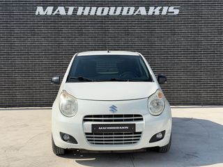 Suzuki Alto 2011