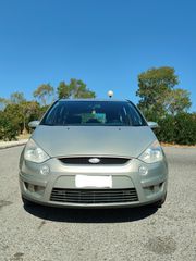 Ford S-Max 2009-thumb-1