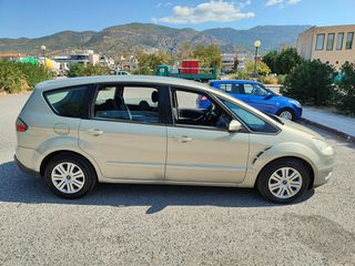 Ford S-Max 2009-thumb-2