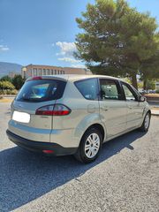 Ford S-Max 2009-thumb-3