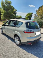 Ford S-Max 2009-thumb-5