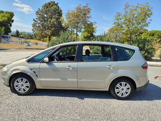 Ford S-Max 2009-thumb-6