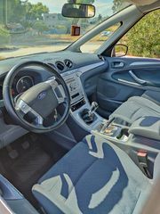 Ford S-Max 2009-thumb-8