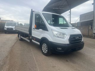 Καρότσα Ford 2022 TRANSIT L3 FULL EXTRA