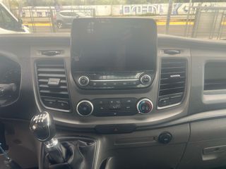 Καρότσα Ford 2022 TRANSIT L3 FULL EXTRA-thumb-10