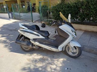 Sym GTS 300 2012 GTS 300 I EVO-thumb-2