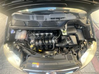 Ford Focus C-Max 2007 ΜΕ ΑΕΡΙΟ - ΠΛΗΡΩΜΕΝΑ ΤΕΛΗ - ΖΑΝΤΕΣ ΑΛΟΥΜΙΝΙΟΥ-thumb-7