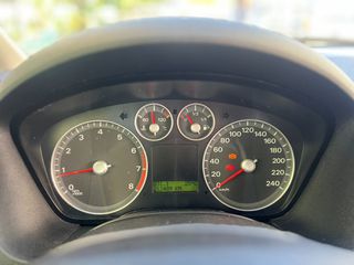 Ford Focus C-Max 2007 ΜΕ ΑΕΡΙΟ - ΠΛΗΡΩΜΕΝΑ ΤΕΛΗ - ΖΑΝΤΕΣ ΑΛΟΥΜΙΝΙΟΥ-thumb-10