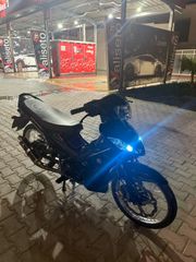 Yamaha CRYPTON-X135 2008-thumb-2