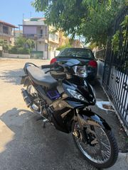 Yamaha CRYPTON-X135 2008-thumb-3
