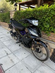 Yamaha CRYPTON-X135 2008-thumb-4