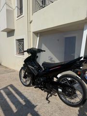 Yamaha CRYPTON-X135 2008-thumb-5