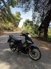 Yamaha CRYPTON-X135 2008-thumb-6