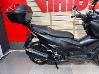 Zontes D 350 2024 ΕΓΓΥΗΣΗ ΕΩΣ 11/26-thumb-1