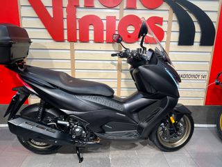 Zontes D 350 2024 ΕΓΓΥΗΣΗ ΕΩΣ 11/26-thumb-2