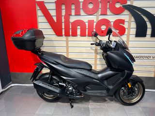 Zontes D 350 2024 ΕΓΓΥΗΣΗ ΕΩΣ 11/26-thumb-3