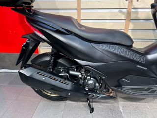 Zontes D 350 2024 ΕΓΓΥΗΣΗ ΕΩΣ 11/26-thumb-5