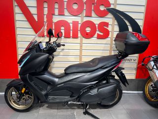 Zontes D 350 2024 ΕΓΓΥΗΣΗ ΕΩΣ 11/26-thumb-13