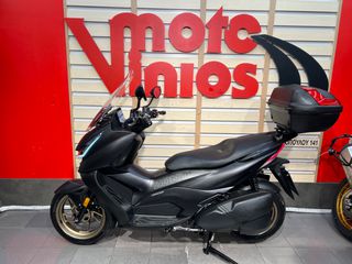 Zontes D 350 2024 ΕΓΓΥΗΣΗ ΕΩΣ 11/26-thumb-14