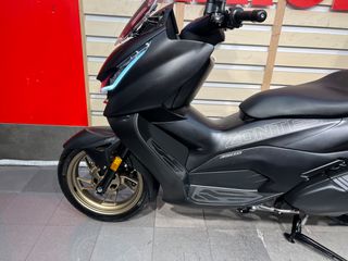 Zontes D 350 2024 ΕΓΓΥΗΣΗ ΕΩΣ 11/26-thumb-15