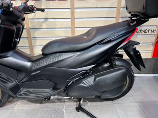 Zontes D 350 2024 ΕΓΓΥΗΣΗ ΕΩΣ 11/26-thumb-18
