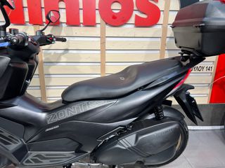 Zontes D 350 2024 ΕΓΓΥΗΣΗ ΕΩΣ 11/26-thumb-19