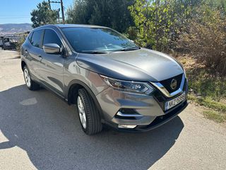 Nissan Qashqai 2019 Ελληνικής αντιπροσωπείας-thumb-2