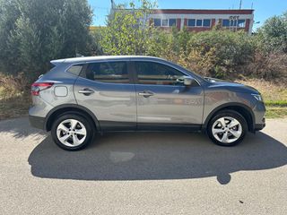 Nissan Qashqai 2019 Ελληνικής αντιπροσωπείας-thumb-3