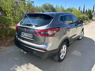 Nissan Qashqai 2019 Ελληνικής αντιπροσωπείας-thumb-5