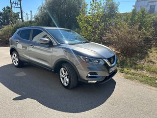 Nissan Qashqai 2019 Ελληνικής αντιπροσωπείας-thumb-6