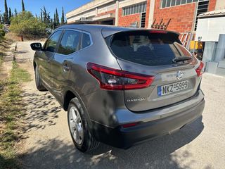 Nissan Qashqai 2019 Ελληνικής αντιπροσωπείας-thumb-7
