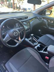 Nissan Qashqai 2019 Ελληνικής αντιπροσωπείας-thumb-9