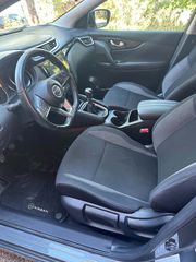 Nissan Qashqai 2019 Ελληνικής αντιπροσωπείας-thumb-11