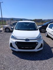Hyundai i 10 2017