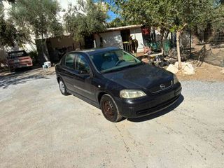 Opel Astra 2002 ASTRA H 1.4-thumb-1