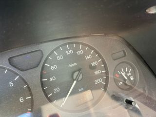 Opel Astra 2002 ASTRA H 1.4-thumb-2