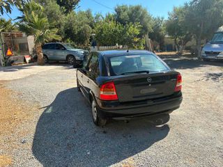 Opel Astra 2002 ASTRA H 1.4-thumb-3