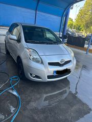 Toyota Yaris 2011 Προσφορά 5900 το 2011 μοντ 1300 κυβ-thumb-4