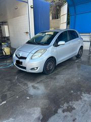 Toyota Yaris 2011 Προσφορά 5900 το 2011 μοντ 1300 κυβ-thumb-6