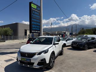 Peugeot 3008 2020 1,2cc 130hp /Allure-Plus  Navi Camera-thumb-11