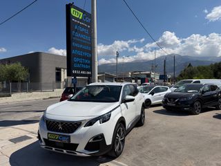 Peugeot 3008 2020 1,2cc 130hp /Allure-Plus  Navi Camera-thumb-3
