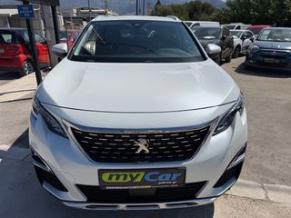 Peugeot 3008 2020 1,2cc 130hp /Allure-Plus  Navi Camera-thumb-6