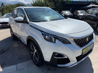 Peugeot 3008 2020 1,2cc 130hp /Allure-Plus  Navi Camera-thumb-5