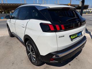 Peugeot 3008 2020 1,2cc 130hp /Allure-Plus  Navi Camera-thumb-8